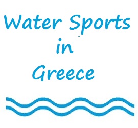 Water Sports in Greece