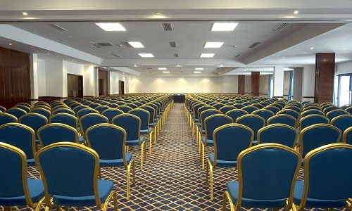 Conference Halls
