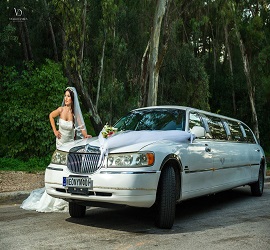 Glamway Limo Events