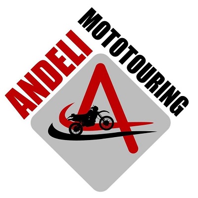 Andeli Mototouring - Athens