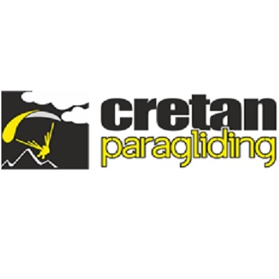 Cretan Paragliding - Chania - Crete