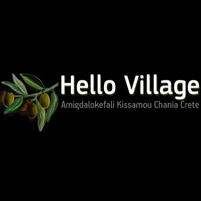 Hello Village - Villas - Chania - Crete