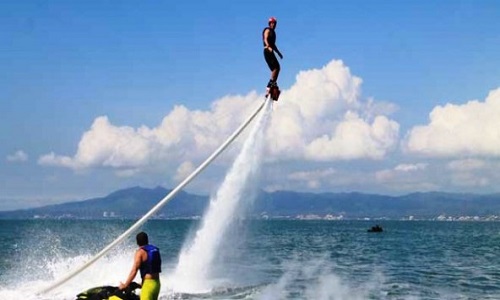 flyboard
