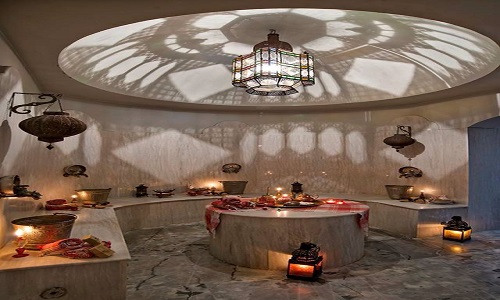 Hammam Treatments
