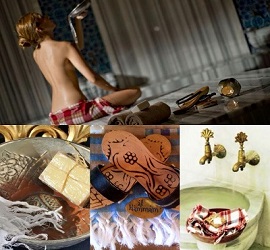 GREEK ACTIVITIES