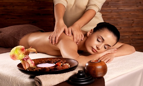Massage Treatment
