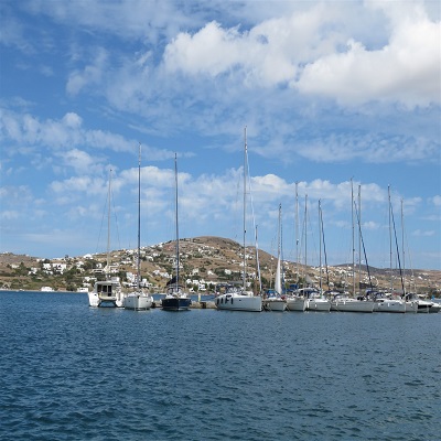 GREEK ACTIVITIES