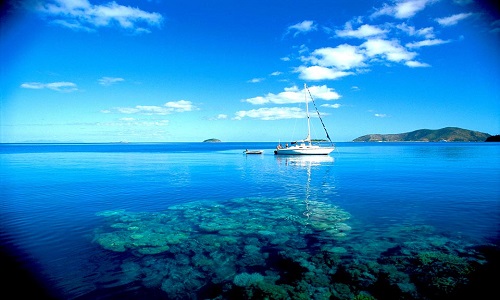 Sailing - Motorboating